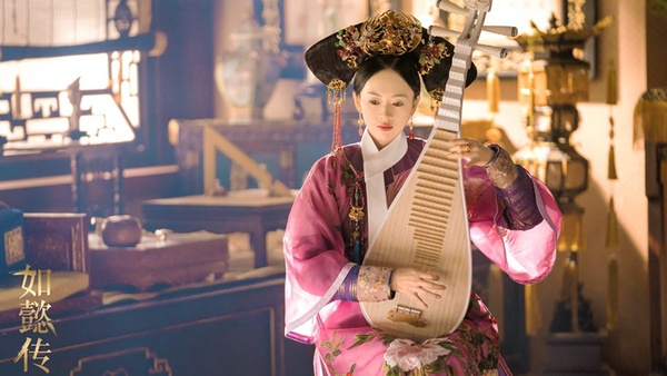 鄧倫在《封神演義》壞得惹人愛！這8個都是讓人恨不起來的反派角色
