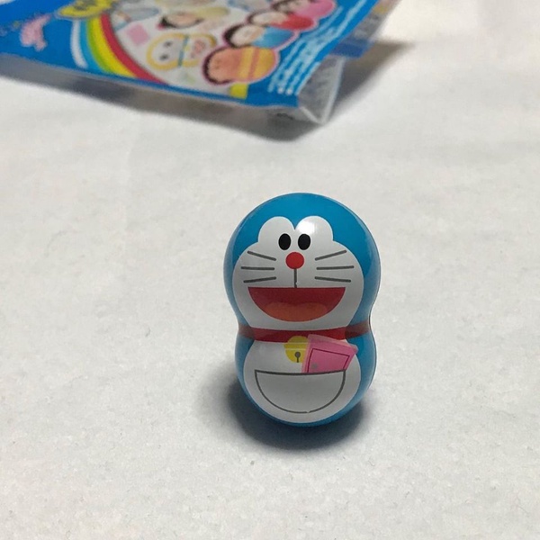 「轉轉哆啦A夢」在全家！16種超可愛的角色，上次沒搶到的這次別再錯過啦～