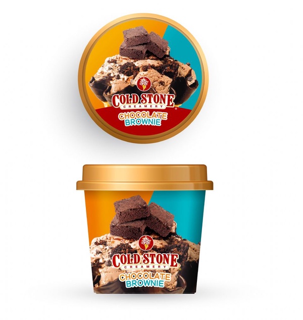 COLD STONE推出「愛文芒果x法國檸檬」三款新品，加碼在7-11推限量酷樂杯！