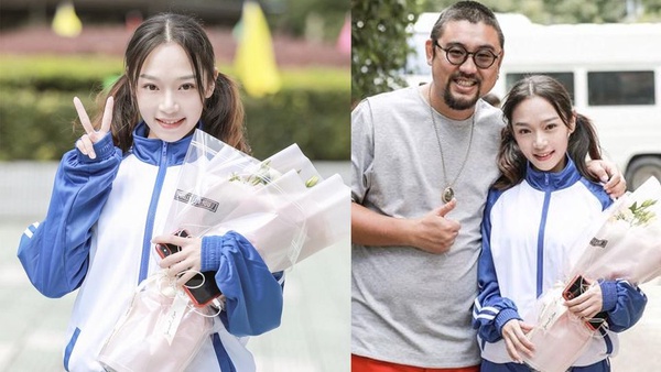 《致我們暖暖的小時光》女配角都超美！5個劇中室友王珊、學姐謝雨吟到同事婕兒