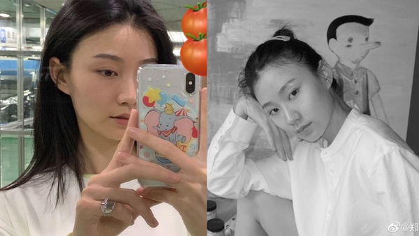 《致我們暖暖的小時光》女配角都超美！5個劇中室友王珊、學姐謝雨吟到同事婕兒