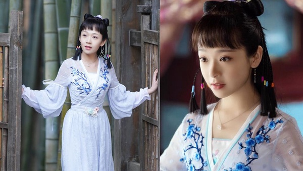 《致我們暖暖的小時光》女配角都超美！5個劇中室友王珊、學姐謝雨吟到同事婕兒