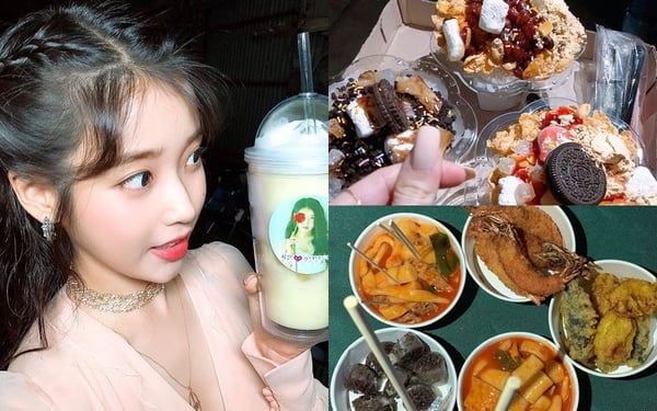 IU與宋慧喬有私交？盤點韓星意外人脈：金泰亨與影后是好友，這對至親好友最讓人意外！