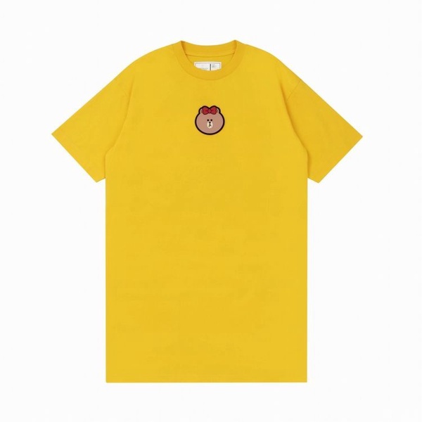 熊美後背包太可愛了！LINE FRIENDS x :CHOCOOLATE聯名上市，後背包、隨行杯、地墊到T恤都超萌！
