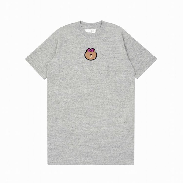 熊美後背包太可愛了！LINE FRIENDS x :CHOCOOLATE聯名上市，後背包、隨行杯、地墊到T恤都超萌！