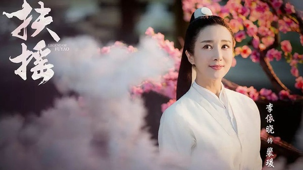 趙麗穎到底有多旺！一部《知否》帶火10個配角，他們在這些熱門大劇都沒有紅