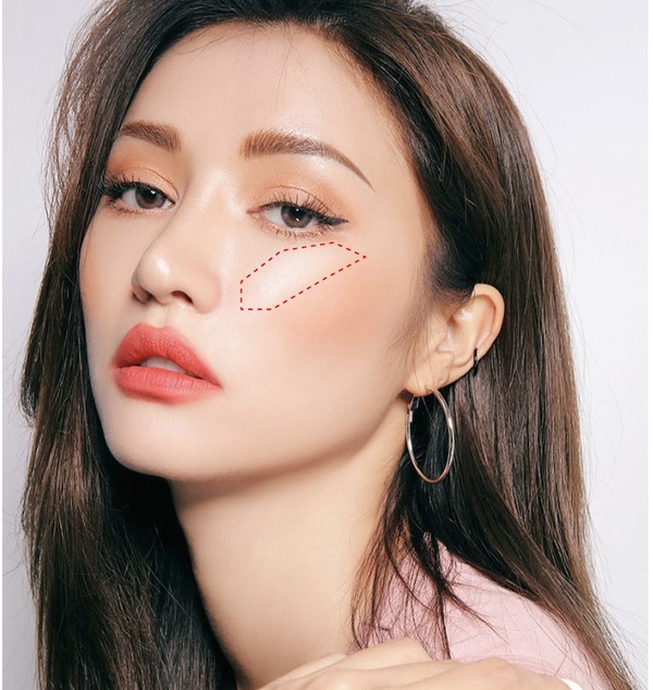 腮紅打亮「混色密技」，刷出好氣色膨膨肌！腮紅新品推薦，修容、打亮一顆就搞定！