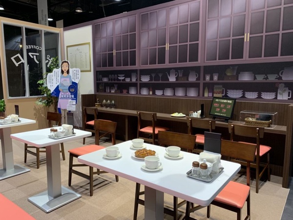 「名偵探柯南科學搜查展」海外第一場在這裡！開展時間、地點、特色一次告訴你！