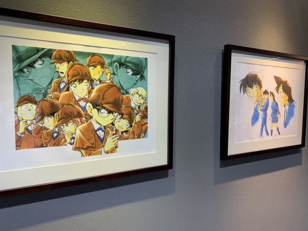 「名偵探柯南科學搜查展」海外第一場在這裡！開展時間、地點、特色一次告訴你！