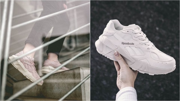 2019年新款「薄荷綠」球鞋,帶貨王楊冪、Krystal、Selena Gomez都愛的清涼消暑配色!