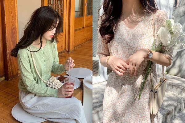 傳說中的少女體香是真的！網推輕甜誘惑感「蜜桃香水」，隨時激發少女香！