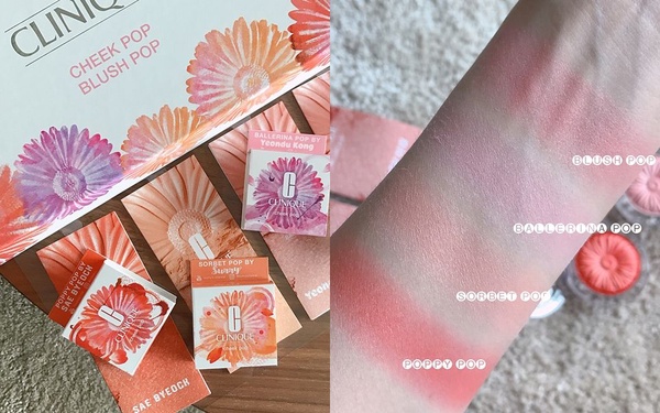 太妍直播公開私下愛用美妝品！美妝清單超專業，超持妝輕粉底、國民唇釉必買！
