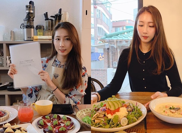 韓妞4周減體脂關鍵方法公開，腰腹、臀部激小有感！身材直接小兩圈！