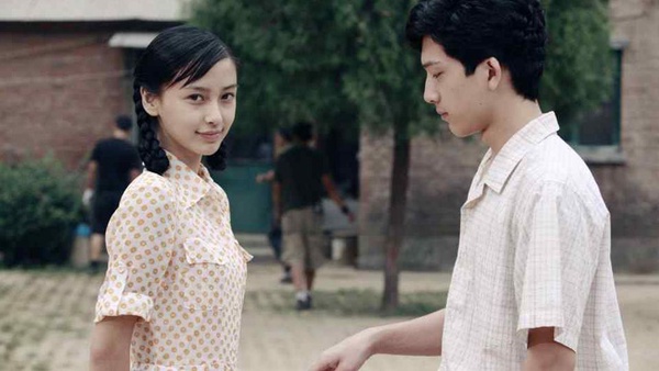 楊冪、霍建華《築夢情緣》CP感十足！7對合作超過三次的CP，這對七生七世的緣分卻沒一部在一起