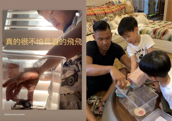范瑋琪當媽後逆生長！公開女神的不老祕訣，筆記起來就對了！