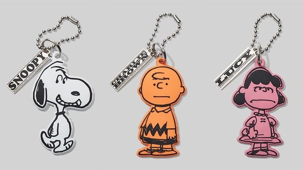 SNOOPY X THE MARC JACOBS 美式復古箱包，snoopy控平價入手！！