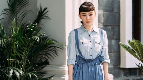 《築夢情緣》大結局霍建華狂撒糖！楊冪20個造型轉變從單純少女～商場女強人