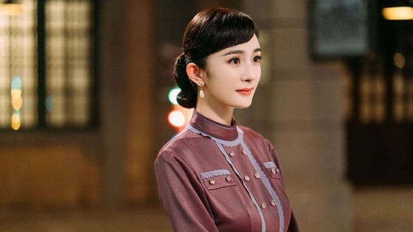 《築夢情緣》大結局霍建華狂撒糖！楊冪20個造型轉變從單純少女～商場女強人