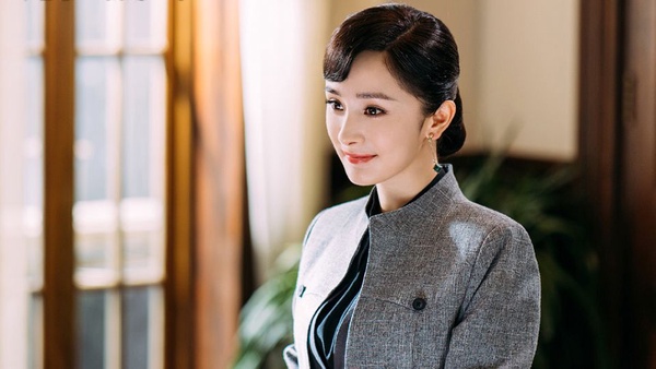 《築夢情緣》大結局霍建華狂撒糖！楊冪20個造型轉變從單純少女～商場女強人