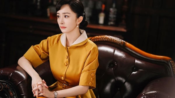 《築夢情緣》大結局霍建華狂撒糖！楊冪20個造型轉變從單純少女～商場女強人