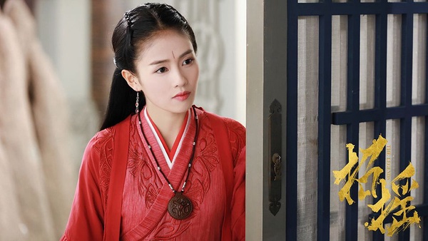 網評2019上半年古裝女神排行榜TOP 10！趙麗穎竟然才排第五，第一名沒人不服