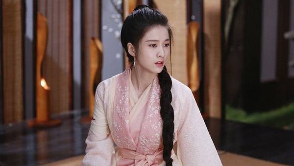 網評2019上半年古裝女神排行榜TOP 10！趙麗穎竟然才排第五，第一名沒人不服