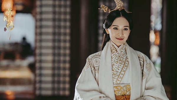 網評2019上半年古裝女神排行榜TOP 10！趙麗穎竟然才排第五，第一名沒人不服