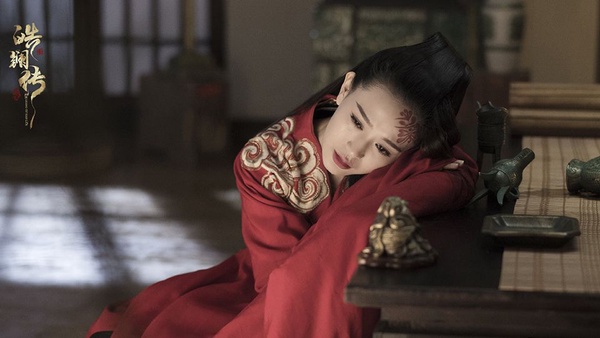 網評2019上半年古裝女神排行榜TOP 10！趙麗穎竟然才排第五，第一名沒人不服