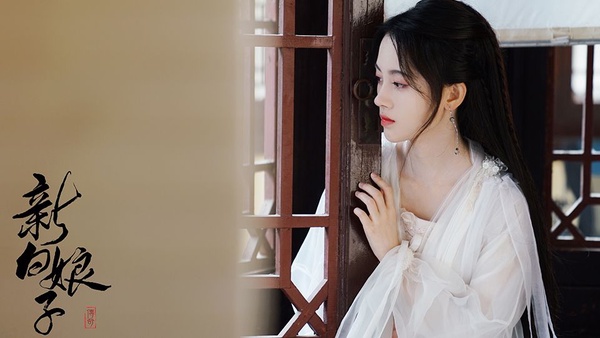 網評2019上半年古裝女神排行榜TOP 10！趙麗穎竟然才排第五，第一名沒人不服