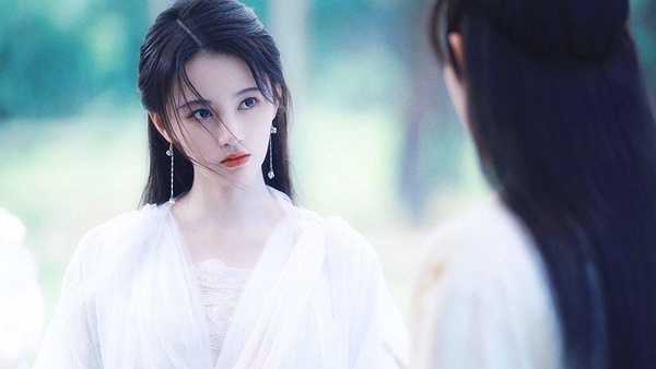 網評2019上半年古裝女神排行榜TOP 10！趙麗穎竟然才排第五，第一名沒人不服