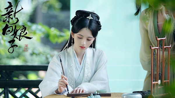 網評2019上半年古裝女神排行榜TOP 10！趙麗穎竟然才排第五，第一名沒人不服