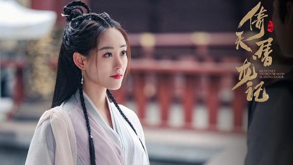 網評2019上半年古裝女神排行榜TOP 10！趙麗穎竟然才排第五，第一名沒人不服