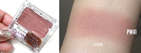 heme新品「純色腮紅」討論度爆棚！精選四款開架熱門頰彩，各各媲美小花腮紅！
