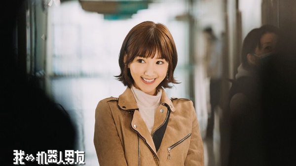 楊紫新劇挑戰鄭爽《微微一笑》即將上檔！6月定檔的甜寵陸劇，滿滿的青春戀愛氣息