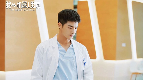 楊紫新劇挑戰鄭爽《微微一笑》即將上檔！6月定檔的甜寵陸劇，滿滿的青春戀愛氣息