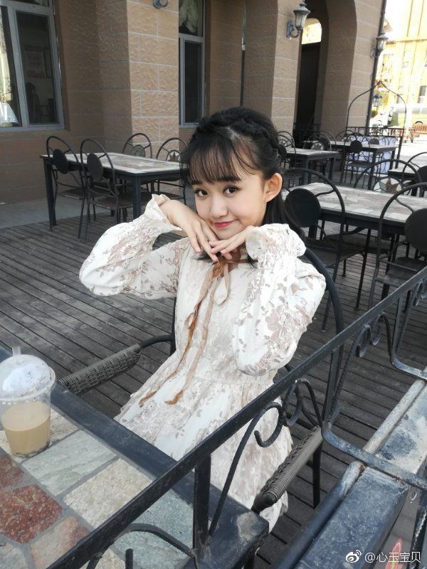 《甄嬛傳》甄嬛長女「朧月公主」長大了！15歲劉心玉近照釋出，童星變身美少女