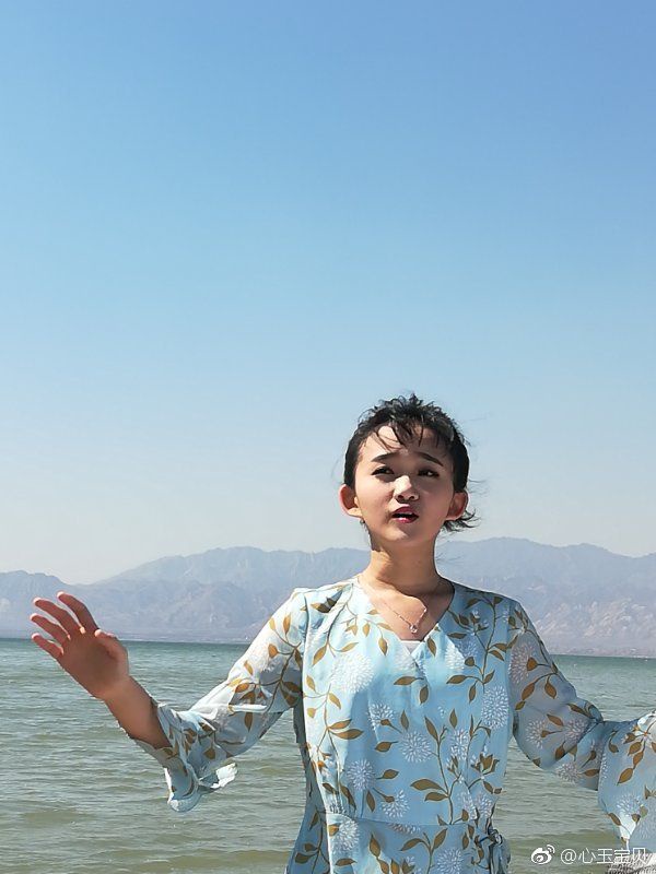 《甄嬛傳》甄嬛長女「朧月公主」長大了！15歲劉心玉近照釋出，童星變身美少女