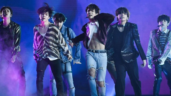 韓國男團偶像也有肌肉男神！15位極品身材idol，世勳、柾國、姜丹尼爾PK誰會贏呢
