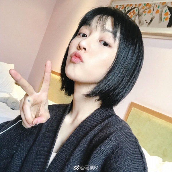 《我只喜歡你》馬栗超美大長腿！減肥三餐怎麼吃，美腿訓練原來都靠這招