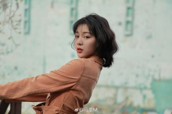 《我只喜歡你》馬栗超美大長腿！減肥三餐怎麼吃，美腿訓練原來都靠這招