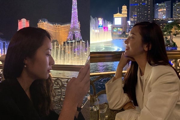 Jessica & Krystal開拍第二季？鄭氏姐妹穿搭重點，明明是親姐妹風格卻差超多