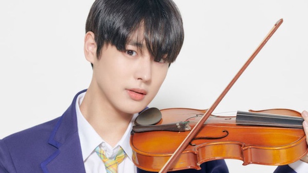 《PRODUCE X 101》長腿歐爸榜單TOP 12！180小鮮肉大集合，金曜漢竟才第十名