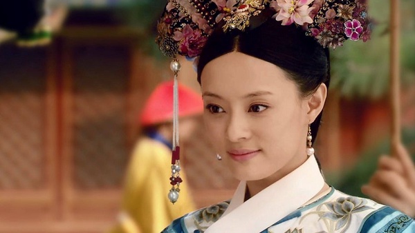 古裝大女主劇戰鬥力TOP 10榜單！逆襲之路吳謹言絕對沒孫儷厲害，第十名好慘
