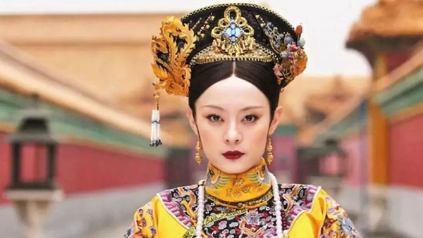 古裝大女主劇戰鬥力TOP 10榜單！逆襲之路吳謹言絕對沒孫儷厲害，第十名好慘