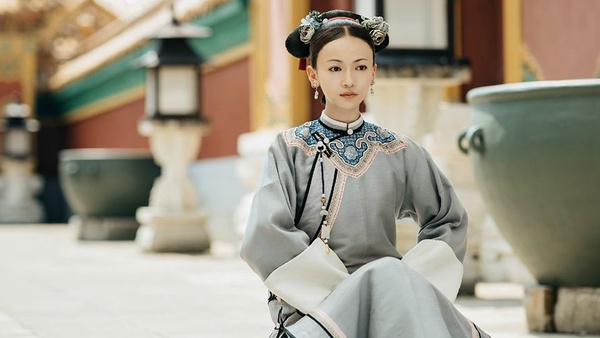 古裝大女主劇戰鬥力TOP 10榜單！逆襲之路吳謹言絕對沒孫儷厲害，第十名好慘