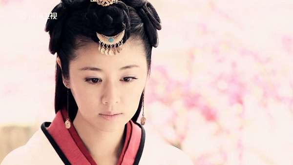 古裝大女主劇戰鬥力TOP 10榜單！逆襲之路吳謹言絕對沒孫儷厲害，第十名好慘