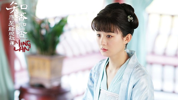 古裝大女主劇戰鬥力TOP 10榜單！逆襲之路吳謹言絕對沒孫儷厲害，第十名好慘
