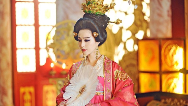 古裝大女主劇戰鬥力TOP 10榜單！逆襲之路吳謹言絕對沒孫儷厲害，第十名好慘