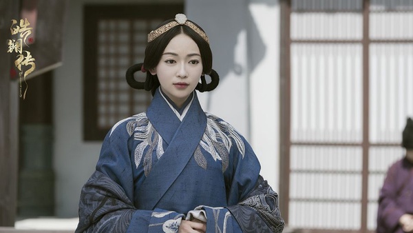 古裝大女主劇戰鬥力TOP 10榜單！逆襲之路吳謹言絕對沒孫儷厲害，第十名好慘