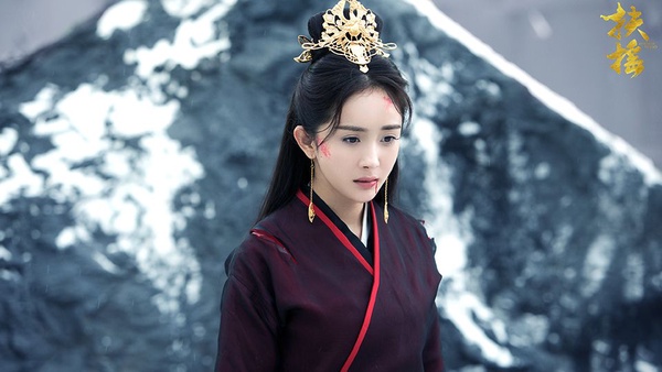 古裝大女主劇戰鬥力TOP 10榜單！逆襲之路吳謹言絕對沒孫儷厲害，第十名好慘